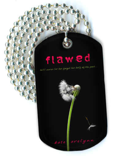 Flawed dog tag swag