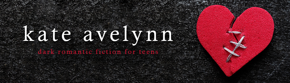 The Official Website of Kate Avelynn